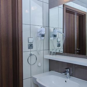 Kamer met Twee Aparte Bedden
